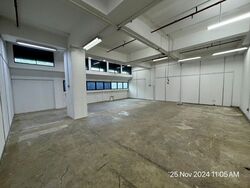 Ruby Industrial Complex (D13), Factory #452820221